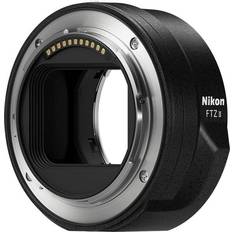 Lens Accessories Nikon FTZ II