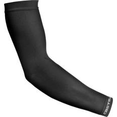 Vanntett Arm- & Leggvarmere Castelli Pro Seamless 2 Arm Warmer Men - Black