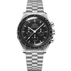 Stainless Steel Wrist Watches Omega Speedmaster Moonwatch Professional (310.30.42.50.01.001)