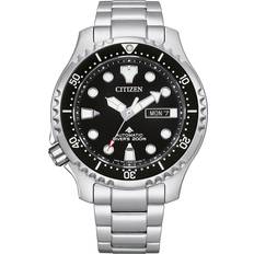 Citizen Armbåndsur Citizen Promaster Sea (NY0140-80EE)