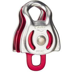 Camp Belay & Rappel Devices Camp Dryad Pro