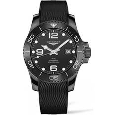 Longines Wrist Watches Longines Hydroconquest (L3.784.4.56.9)