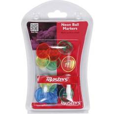 Masters Golf Masters Neon Ball 12-pack