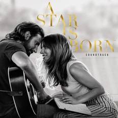 Vinyl A Star is Born (Soundtrack) (Vinyl)