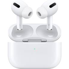 In-Ear - Kabellos Kopfhörer Apple AirPods Pro (1st generation) with MagSafe Charging Case 2021