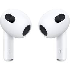 Bluetooth ørepropper Headsets og ørepropper Apple AirPods with MagSafe Charging Case (3rd generation)