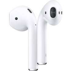 In-Ear - Kabellos Kopfhörer Apple AirPods (2nd generation) 2019