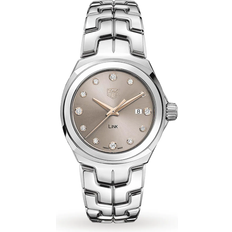 Tag Heuer Women Wrist Watches Tag Heuer Link Ladies (TAG-2347)