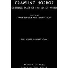 Crawling Horror (Geheftet)
