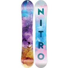 Nitro Snowboards Nitro Lectra 2022