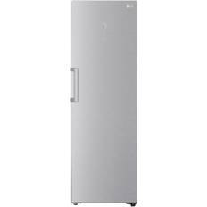 Frittstående kjøleskap LG GLM71MBCSF Rustfritt stål