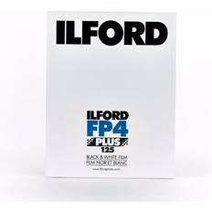 Ilford Analoge kameraer Ilford FP4 Plus