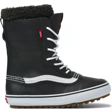 Vans Herren Stiefel & Boots Vans UA Standard Snow MTE - Black/White