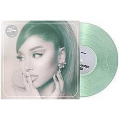 CD & Vinyl Records Ariana Grande - Positions