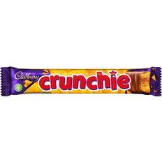 Cadbury Cadbury Crunchie 40g 40g 1st 1pakk
