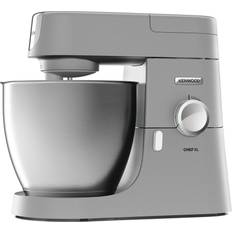 Best i test Kjøkkenmaskiner Kenwood Chef XL KVL4100S