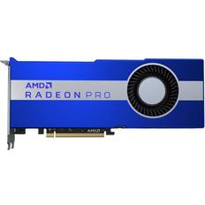 Grafikkort på salg AMD Radeon Pro VII 16GB