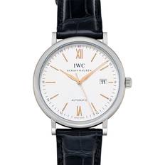 IWC Wrist Watches IWC Portofino (IW356517)