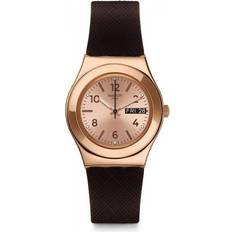 Swatch Brownee (YLG701)