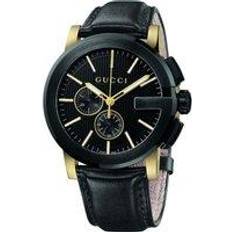 Gucci Wrist Watches Gucci Chrono (YA101203)