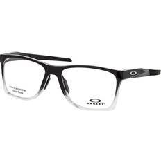 Gray Glasses Oakley Activate OX8173