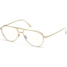Glasses & Reading Glasses Tom Ford FT5658-B