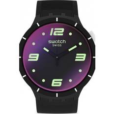 Swatch Futuristic (SO27B119)