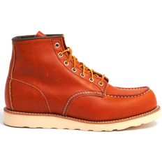 Red Wing Herren Schuhe Red Wing Classic Moc Oro Legacy - Brown