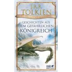 Deutsch - Science Fiction & Fantasy Bücher Geschichten aus dem gefährlichen Königreich (Gebunden, 2011)