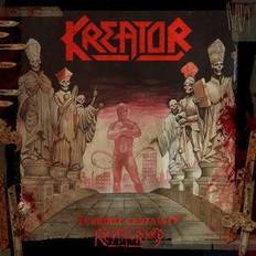 Kreator - Terrible Certainty (Vinyl)