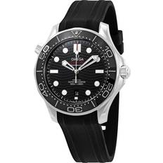 Omega Wrist Watches Omega Seamaster Diver (210.32.42.20.01.001)