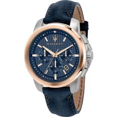 Reloj Maserati Tradizione hombre R8853146002 - Joyería Oliva