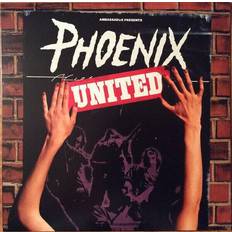 Phoenix - United (Vinyl)
