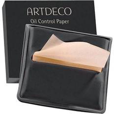 Blottingpapir Artdeco Oil Control Paper 100-pack Refill