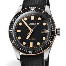 Oris divers sixty five Oris Divers Sixty-Five (01 733 7720 4354-07 4 21 18)