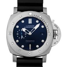 Panerai Wrist Watches Panerai Submersible Luminor BMG-TECH BMG-Tech (PAM00692)