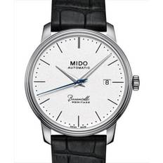 Mido Watches Mido Baroncelli Heritage (M027.407.16.010.00)