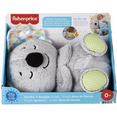 Stofftiere Fisher Price Soothe 'n Snuggle Koala