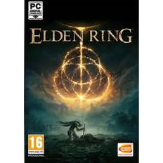 Action PC Games Elden Ring (PC)