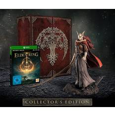 Xbox Series X Games Elden Ring - Collector's Edition (XBSX)