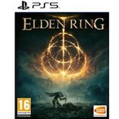 Elden ring ps5 PlayStation 5 Games Elden Ring - Launch Edition