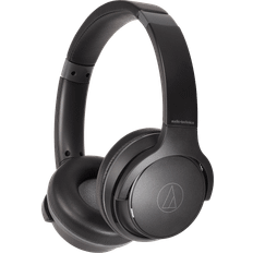 Audio-Technica Wireless Headphones Audio-Technica ATH-S220BT