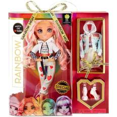 Rainbow high dolls MGA Rainbow High Fashion Doll Kia Hart