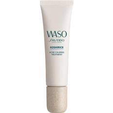 Pigmentforandringer Aknebehandlinger Shiseido Waso Koshirice Spot Treatment 20ml