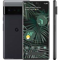 Google Android 12 - Water Resistant Mobile Phones Google Pixel 6 Pro 256GB