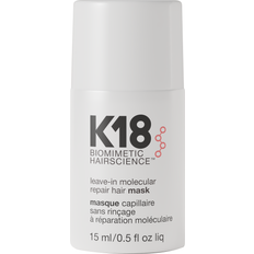 Hårprodukter K18 Leave-in Molecular Repair Hair Mask 15ml