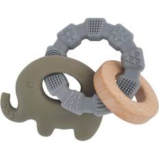 Summerville Teether Toy Elephant