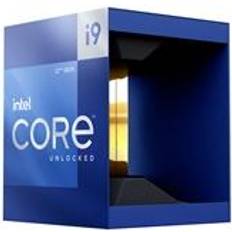 CPUs Intel Core i9 12900K 3.2GHz Socket 1700 Box without Cooler