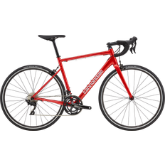 Cannondale Fahrräder Cannondale CAAD Optimo 1 2023 - Candy Red Unisex