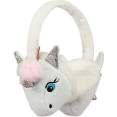 Ohrenmuffe Barts Unicorna Ear Muffs - White